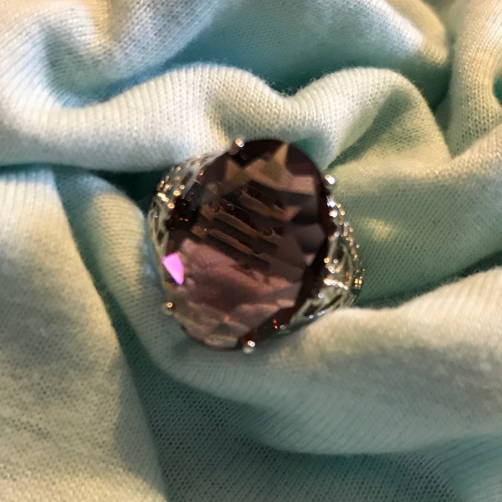 Vintage Style Ring